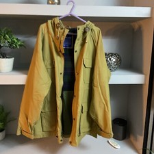 mens penfield coat xl