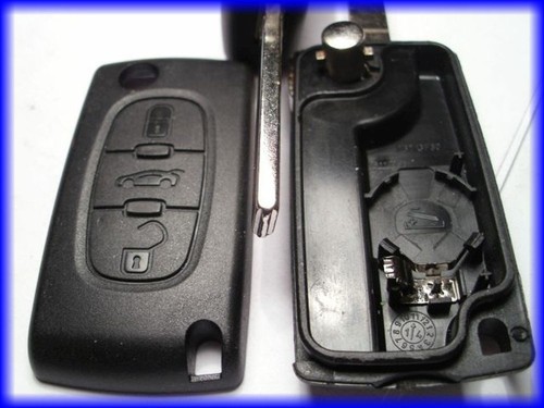 New button flip key - 3,