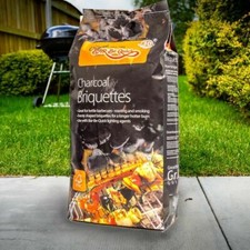 Bar Be Quick Charcoal