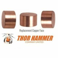 THOR Copper Hammer Replacement