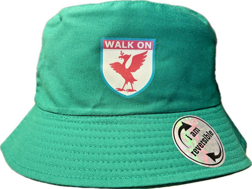 Liverpool hats sun - hats, bucket