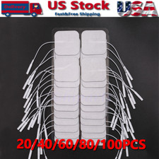 40 TENS Electrode Pads EMS