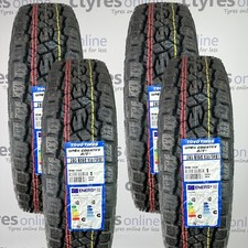 4X New 205 80 16 TOYO OPEN