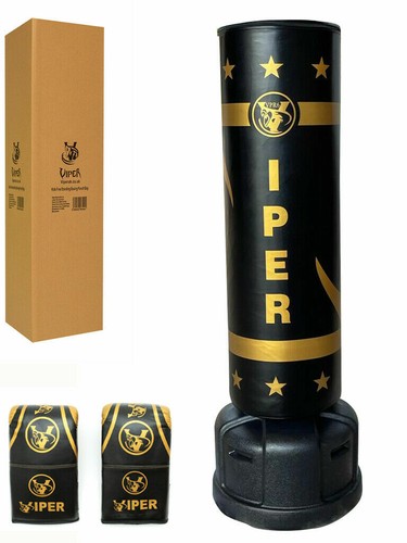 6ft free standing boxing - 6ft,