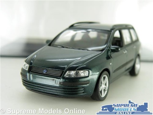 Fiat stilo model - fiat, estate
