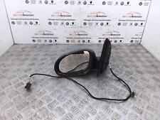 VW GOLF 2009 Mk5 1K Left