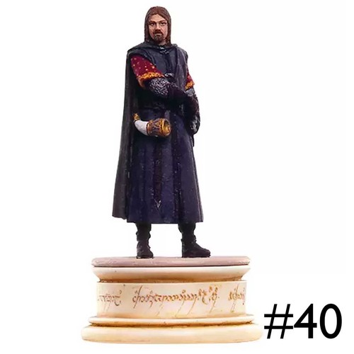 Lotr boromir figure lord - figure,