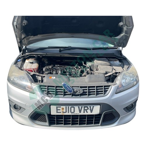 Ford focus 2009 max - 2009, 2010