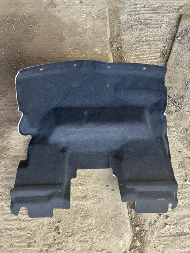Mazda mk4 interior - nd,
