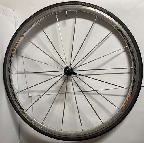 Mavic ksyrium elite - mavic,