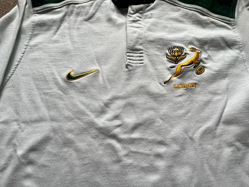 Springbok nike away - ‘98,