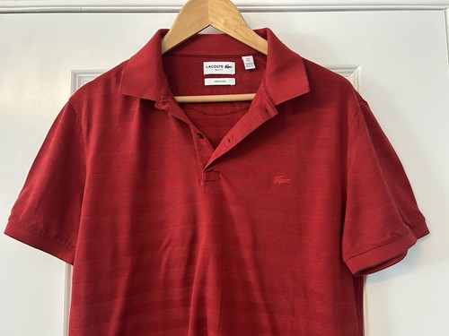 Men s lacoste - £99, men’s
