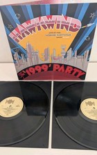 HAWKWIND-THE 1999 PARTY....SUPERB! RARE! 1ST RSD PRESS N/MINT 2X180G VINYL 2019