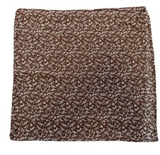 3 Metres 100% Challis Viscose