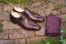 John Lobb UK 10.5E ‘City