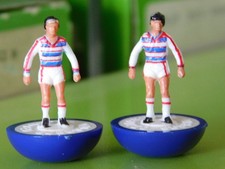 Vintage 1980s subbuteo - 1980s,