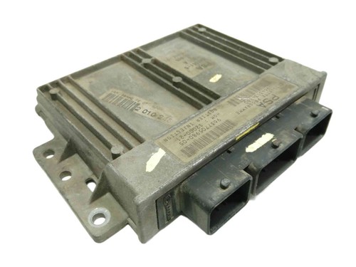 9643134280 ecu engine control - ecu,