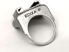 Edixa hot shoe adapter - , p