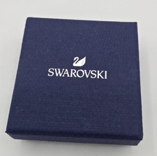 Swarovski Empty Jewellery Gift