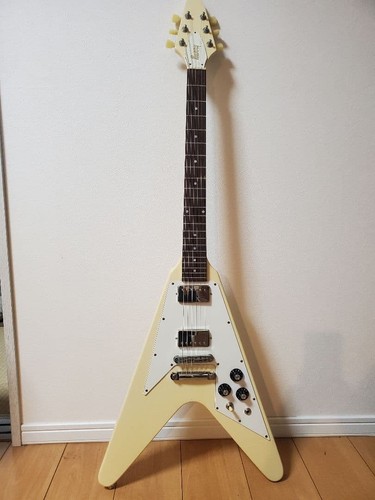 Fernandes flying s white - flying, v