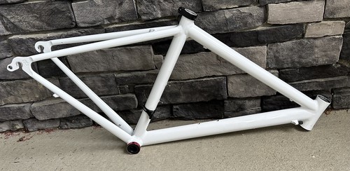Eddy merckx frame 50cm c - merckx, c-c