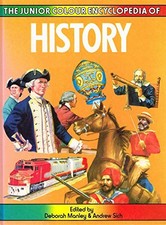 The Junior Colour Encyclopedia