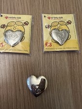 Vintage The Variety Club