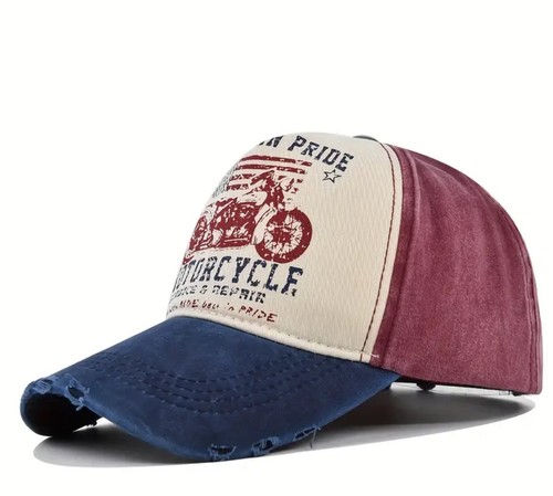 American pride vintage look - american,