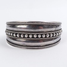 SUARTI STERLING SILVER ITALIAN
