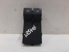 2013 CHEVROLET AVEO Mk2 O/S Drivers Right Front Master Electric Window Switch