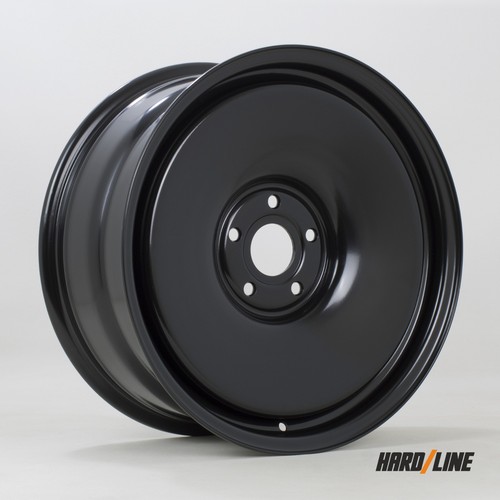 Smoothy wheels black 8j - smoothy,