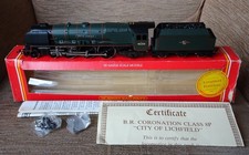 Hornby City of Lichfield 46250