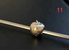 Pandora New York City Apple Charm