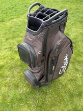 TITLEIST STA DRY 15 GOLF