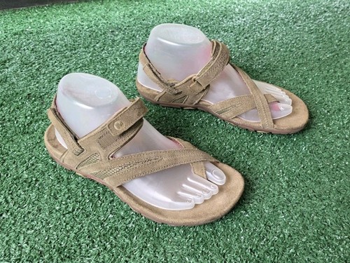Merrell mimosa clove strappy - merrell,