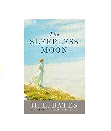 The sleepless moon e - moon,h.,