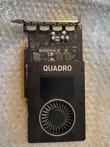 Nvidia quadro p2000 - p2000, 5gb
