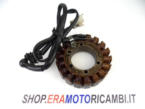 Starter alternator power - alternator,