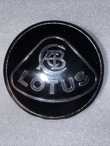 Genuine lotus black silver - black,