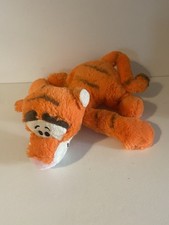Disney Tigger From Winnie The Pooh Plush Soft Toy
