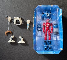 Marvel Disney Toybox Iron Man