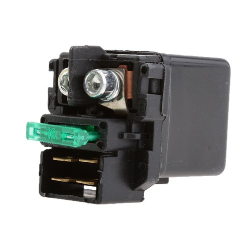 Starter relay solenoid switch - relay,
