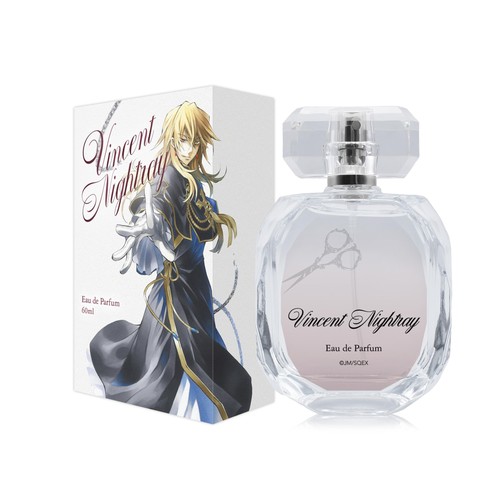 Pandorahearts vincent nightray - pandorahearts,