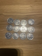 The Official England Squad