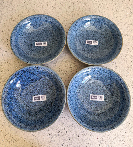 Denby studio blue flint - denby,