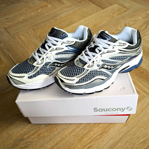 Saucony progrid omni men - progrid, men's