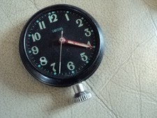 Vintage 1960's Smiths Motor