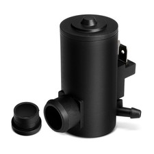 Windscreen washer pump - pump, front