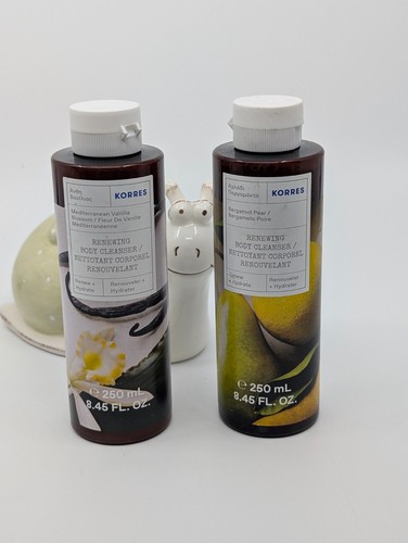 Korres vanilla pear - korres,