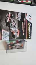 Lewis Hamilton 1:43 McLaren